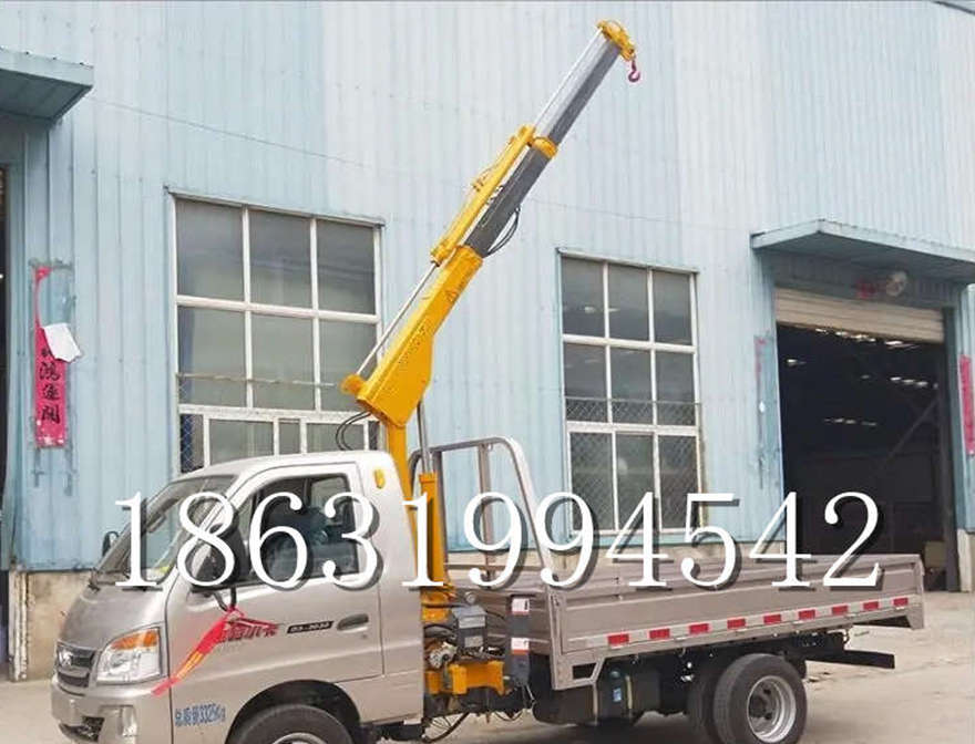桓台县随车吊机全电动液压吊机桓台县当地12V24V1吨随车吊出租12V24V1吨随车吊随车吊机1吨电动吊机